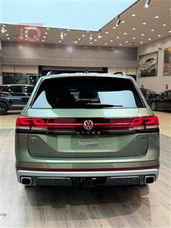 فولكسفاغن أطلس